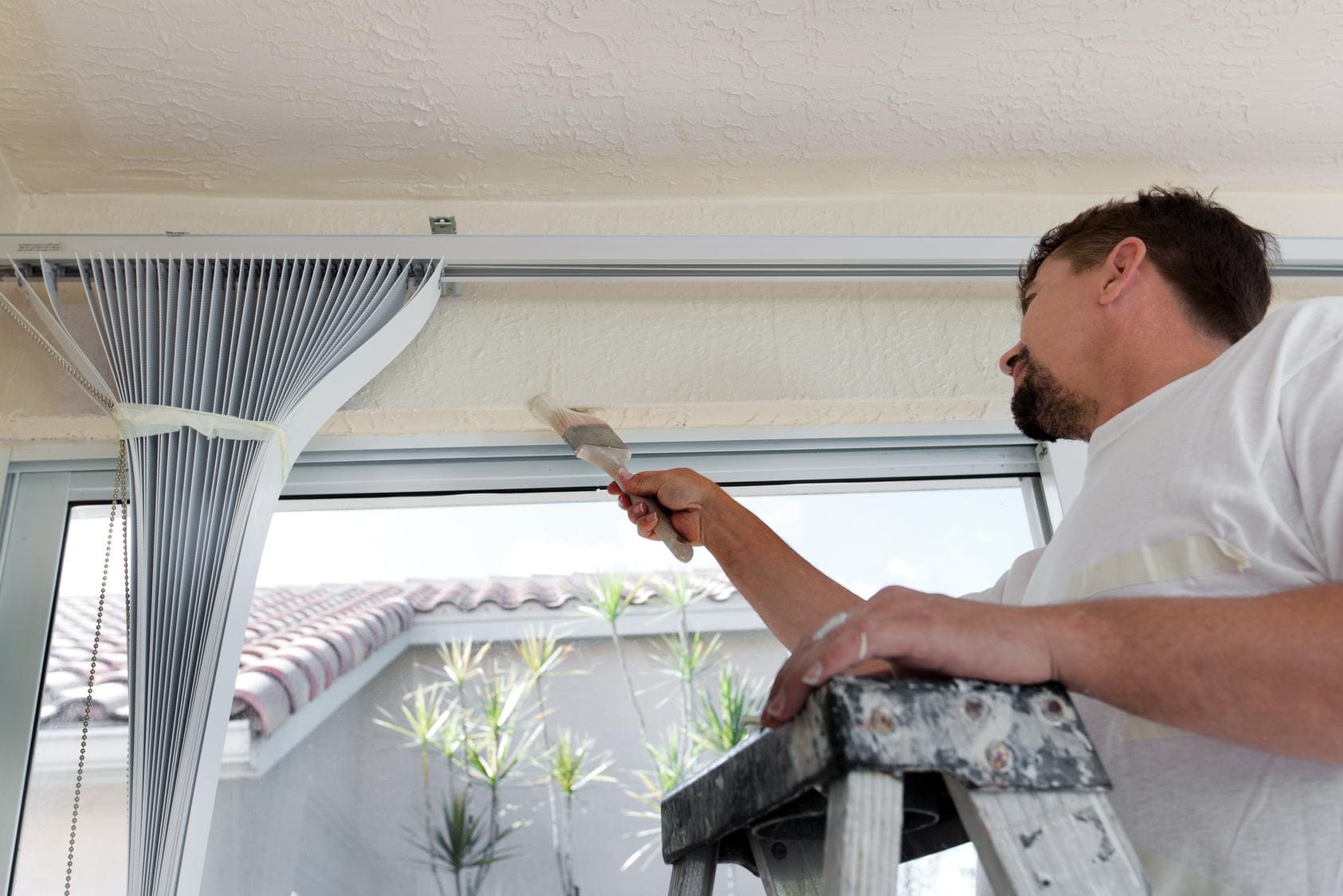 Pintores con experiencia en Madrid