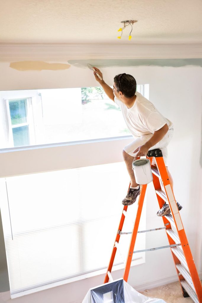 Pintores de Pisos baratos en madrid