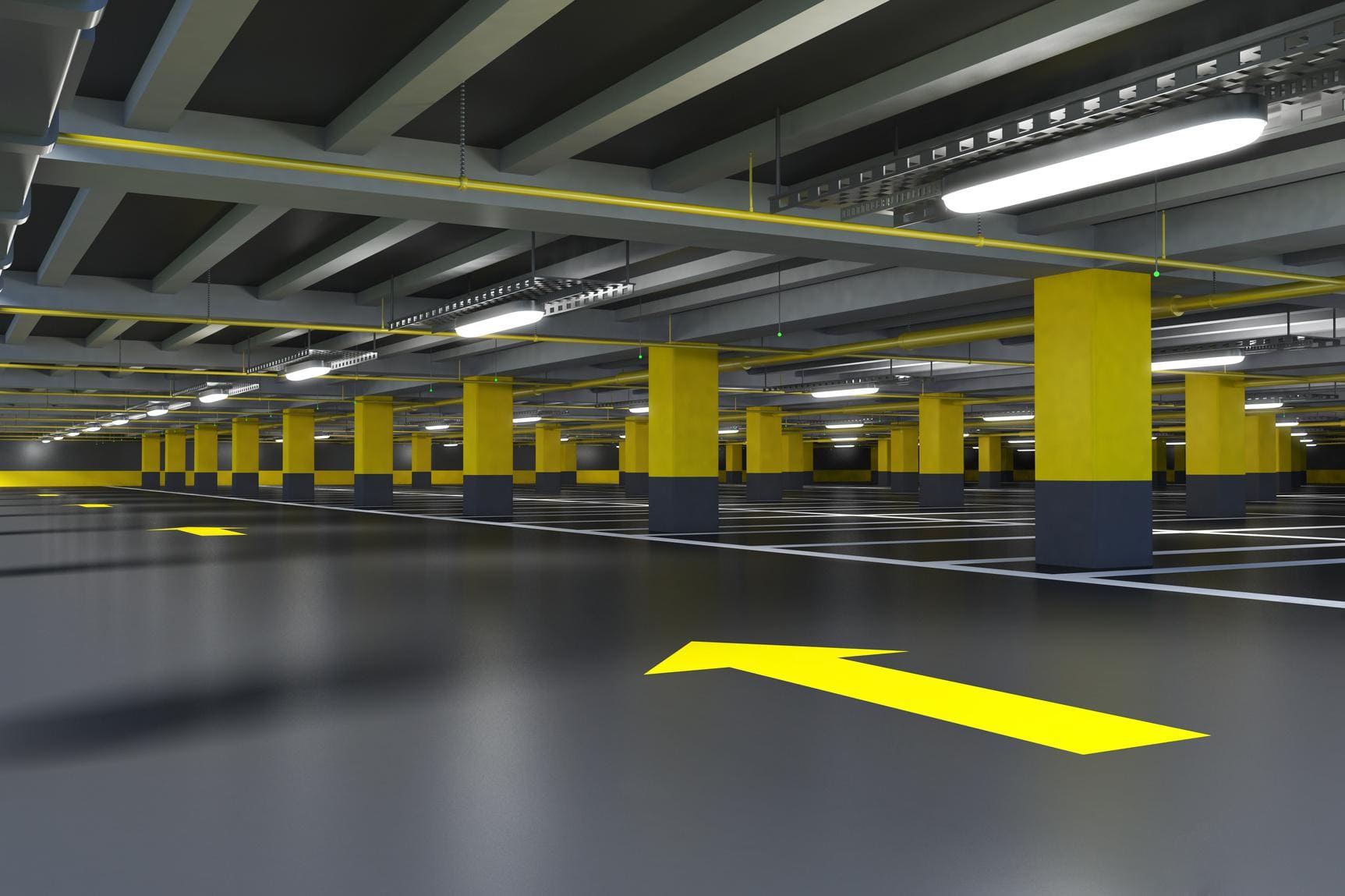 pintores de garajes a buen precio