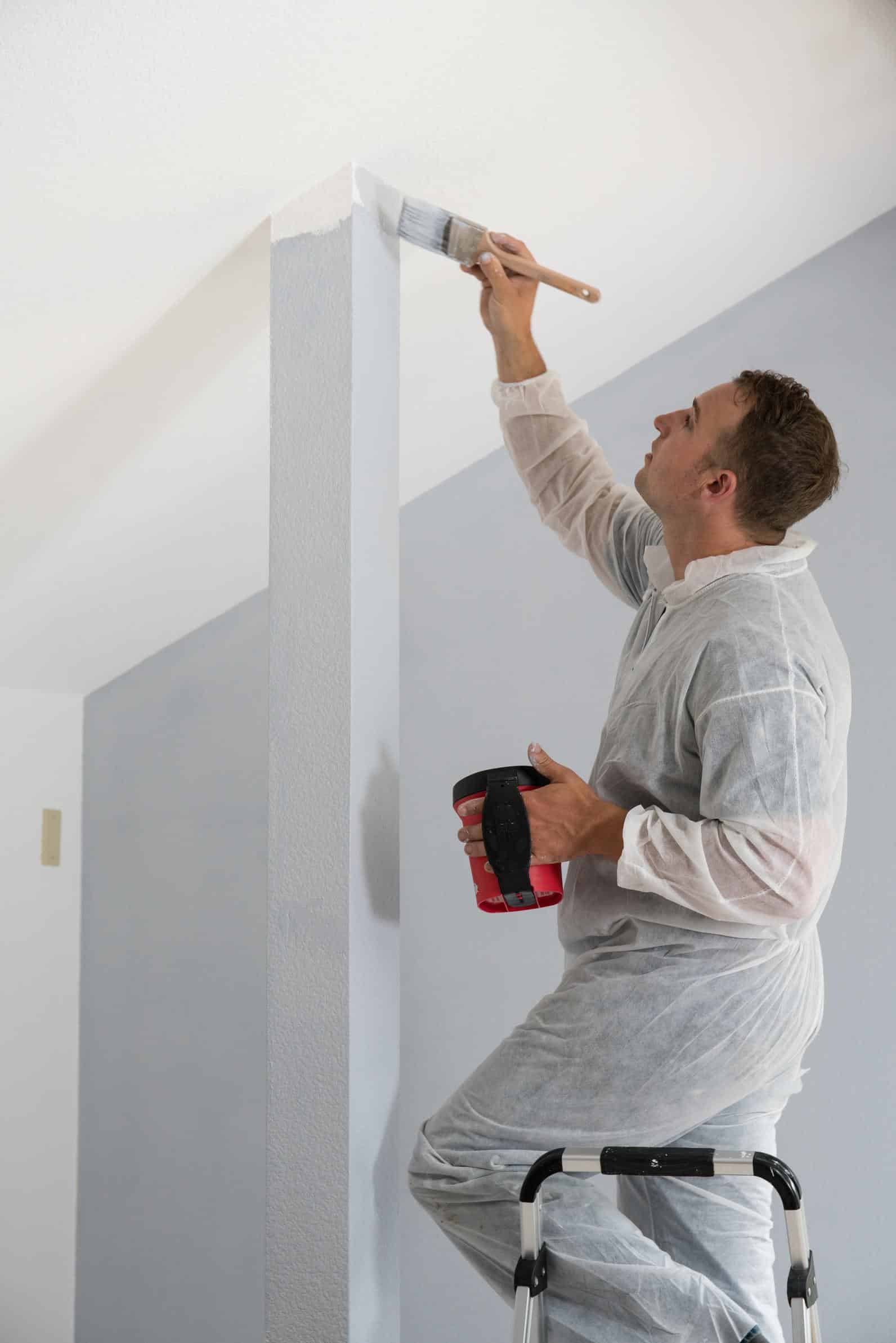 Pintores con alta calidad en Getafe