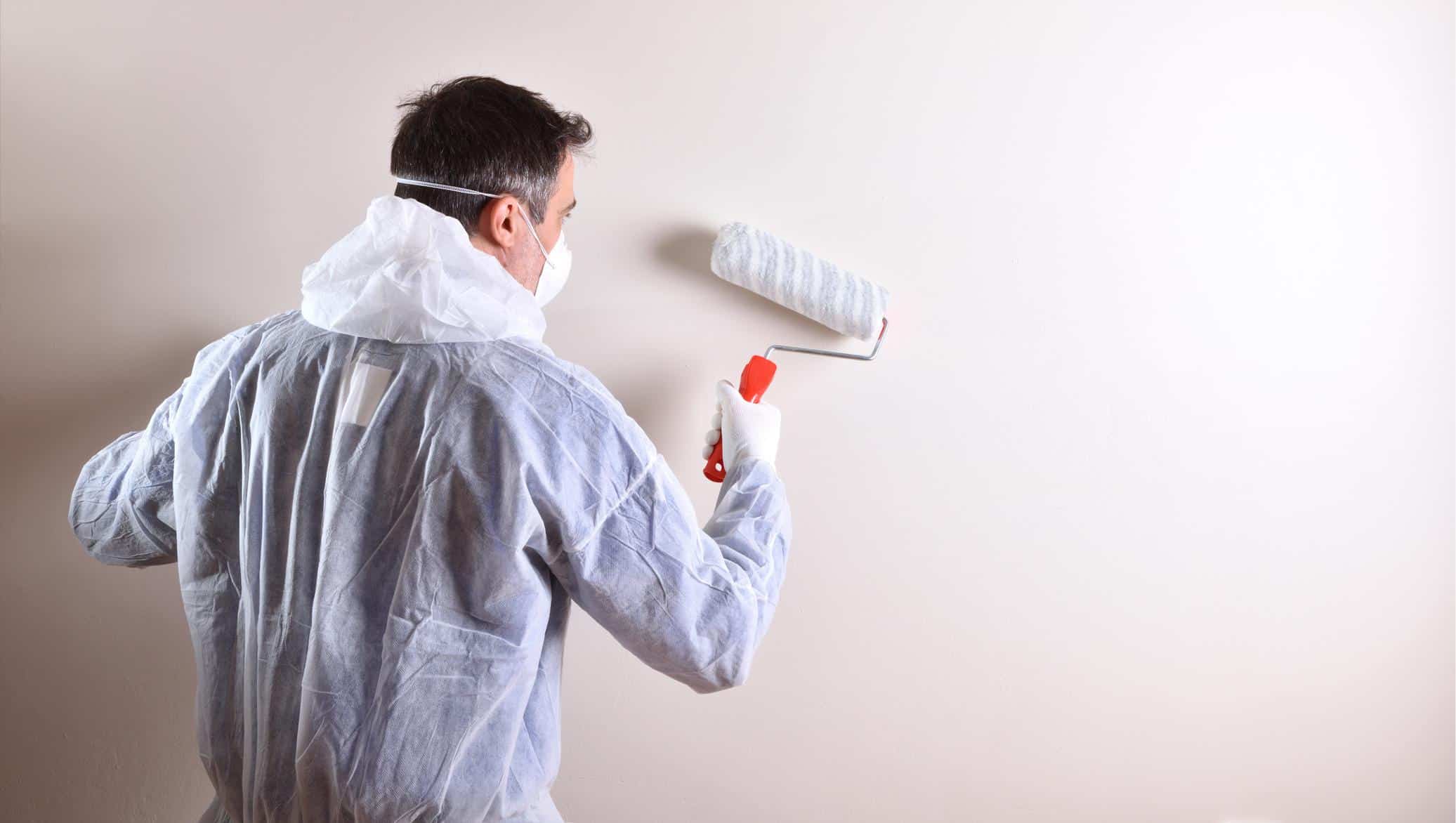 Servicios de pintura en Getafe