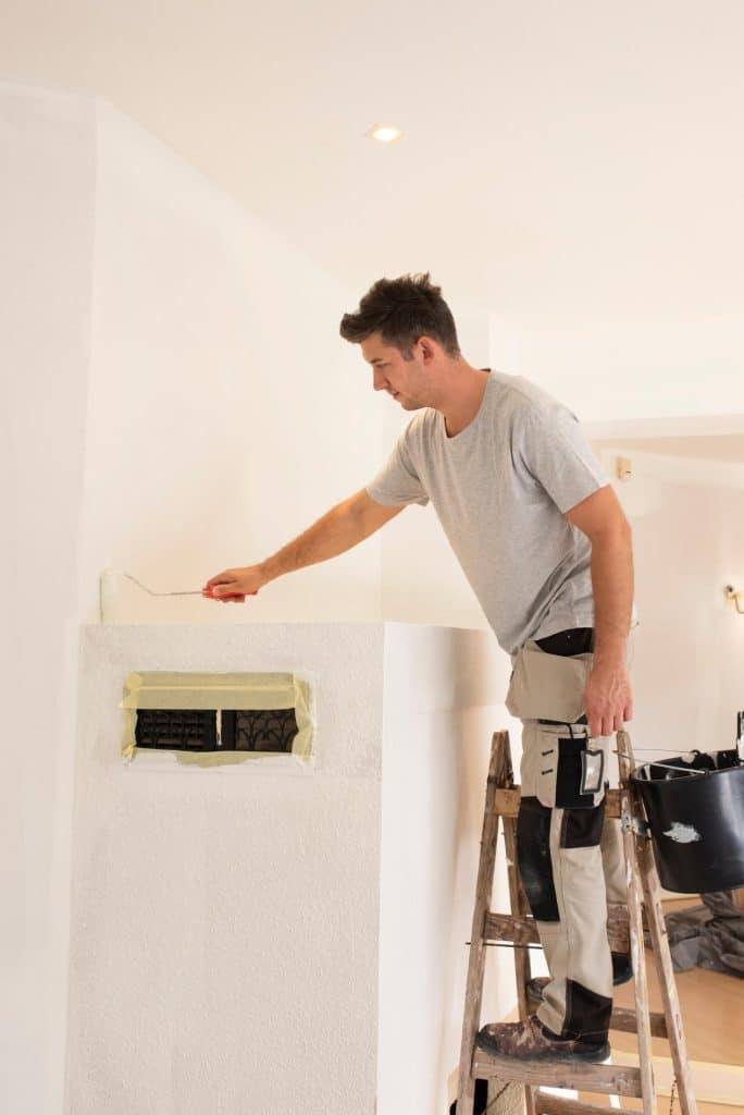 servicios de pintores profesionales en alcobendas