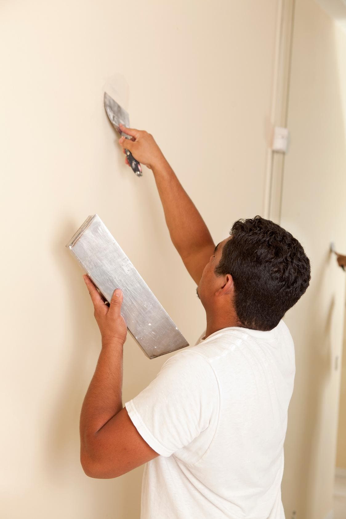pintar piso 80 m2 madrid